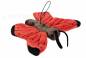 Preview: Kuschel Schmetterling